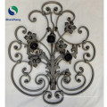 Forged Iron Cast Iron Wrought iron decoration fittings for fence and gate